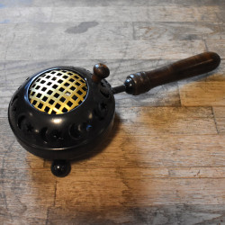 SOULBEAUTY - Brasero...