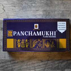 HARI OM - Incienso Panchamuki