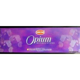 Opium Hem