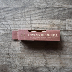 AROMANZA - Bombitas Divina...