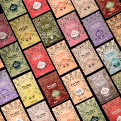 Sagrada Madre - Perlas Flores