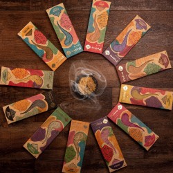 SAGRADA MADRE - Polvo 7...