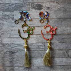 SOULBEAUTY - Móvil Amuleto...