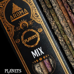 AROMA - Incienso 7 Planetas