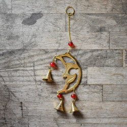 SOULBEAUTY - Móvil Latón...