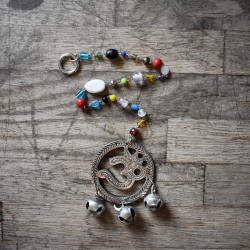 SOULBEAUTY - Móvil Metal OM