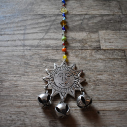 SB - Movil Metal Sol