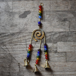 SOULBEAUTY - Movil Latón...