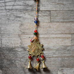 SOULBEAUTY - Movil Latón...