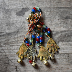 SOULBEAUTY - Movil latón...