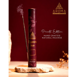 AROMA - Incienso Private...