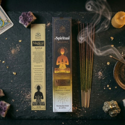 HIMALAYA - Incienso Magical...