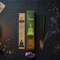 HIMALAYA - Incienso Magical...