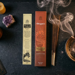 HIMALAYA - Incienso Magical...