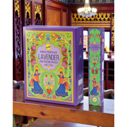 SREEVANI - Incienso...