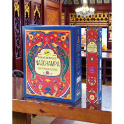 SREEVANI - Incienso...