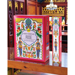 SREEVANI - Incienso...