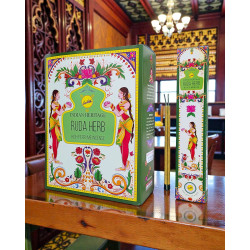 SREEVANI - Incienso...