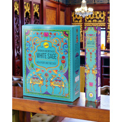 SREEVANI - Incienso...