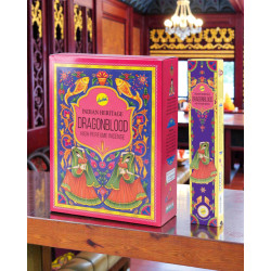 SREEVANI - Incienso...