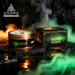 AROMA - Vela Crystal...