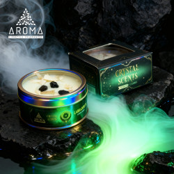 AROMA - Vela Crystal...