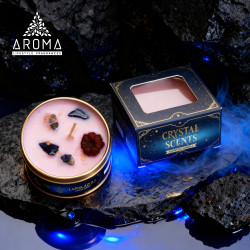 AROMA - Vela Crystal...