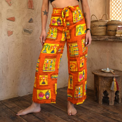 SOULBEAUTY - Pantalón...