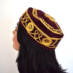 SOULBEAUTY - Sombrero...