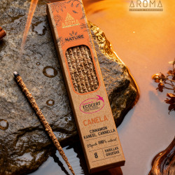 AROMA - Incienso Orgánico...