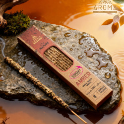 AROMA - Incienso Orgánico...