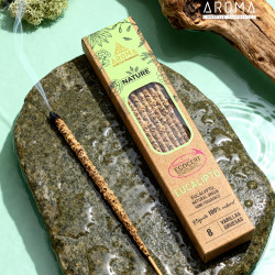 AROMA - Incienso Orgánico...