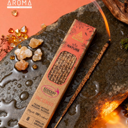 AROMA - Incienso Orgánico...