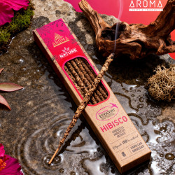 AROMA - Incienso Orgánico...