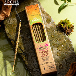 AROMA - Incienso Orgánico...