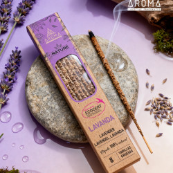 AROMA - Incienso Orgánico...