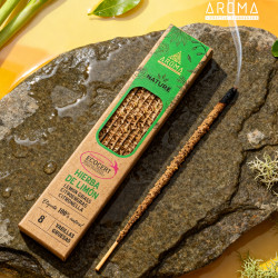 AROMA - Incienso Orgánico...