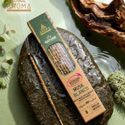 AROMA - Incienso Orgánico...