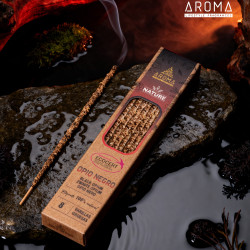 AROMA - Incienso Orgánico...