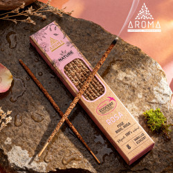 AROMA - Incienso Orgánico...