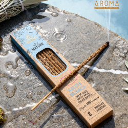AROMA - Incienso Orgánico...