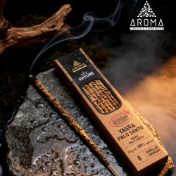 AROMA - Incienso Orgánico...
