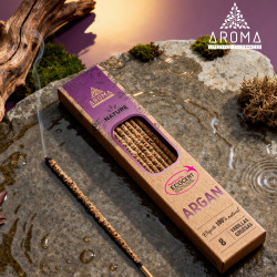 AROMA - Incienso Orgánico...