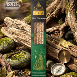 AROMA - Incienso Ritual...