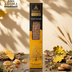 AROMA - Incienso Ritual...