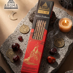 AROMA - Incienso Ritual...