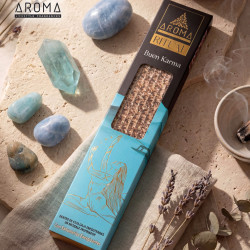 AROMA - Incienso Ritual...