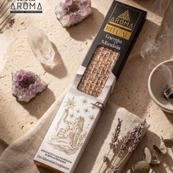 AROMA - Incienso Ritual...