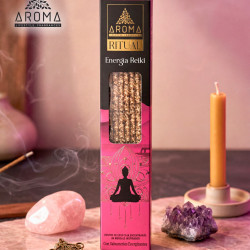 AROMA - Incienso Ritual...