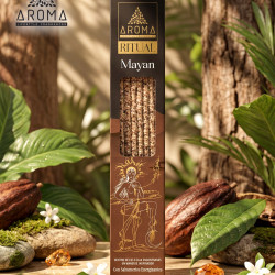 AROMA - Incienso Ritual Maya